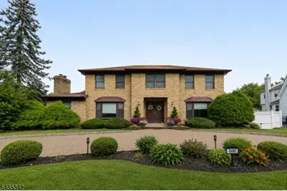 400 Madison Hill Rd, Clark Township, NJ 07066 - Photo 1