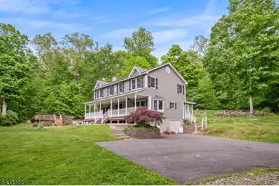 2164 Stillwater Rd, Frelinghuysen Township, NJ 07860 - Photo 3