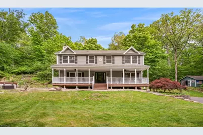 2164 Stillwater Rd, Frelinghuysen Township, NJ 07860 - Photo 1