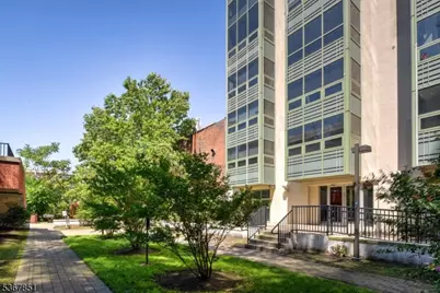 689 Luis Munoz Marin Blvd #1010, Jersey City, NJ 07310 - Photo 1