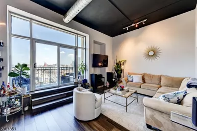 689 Luis Munoz Marin Blvd #1010, Jersey City, NJ 07310 - Photo 9