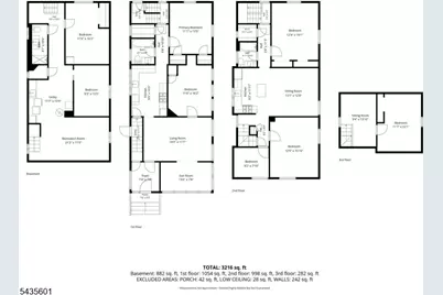 113 Harrison St, Bloomfield, NJ 07003 - Photo 29