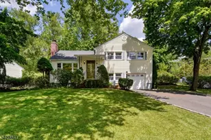 110 Woodland Rd, New Providence, NJ 07974 - Photo 1