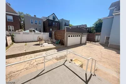 52 Warner Ave, Jersey City, NJ 07305 - Photo 5