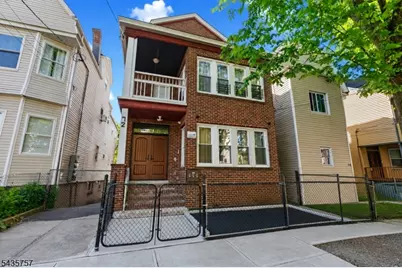 72 Seymour Ave #1, Newark, NJ 07108 - Photo 33