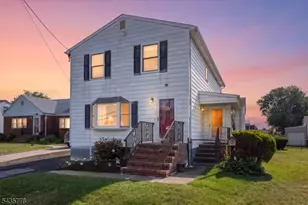 61 Beech St, Woodbridge Township, NJ 08863 - Photo 1