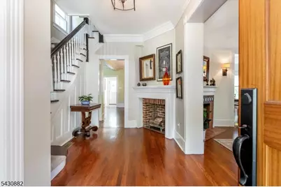 45 Hamilton Rd, Glen Ridge, NJ 07028 - Photo 11