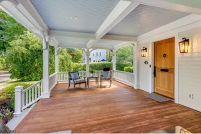 45 Hamilton Rd, Glen Ridge, NJ 07028 - Photo 9