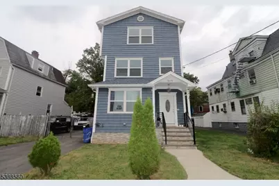 73 Franklin Ter #2, Irvington, NJ 07111 - Photo 1