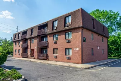 760 Mill St #C10, Belleville, NJ 07109 - Photo 1