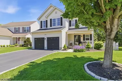 434 Hamilton Drive, Greenwich Township, NJ 08886 - Photo 3