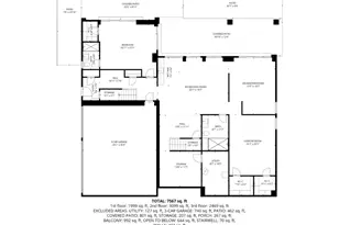 264 Ridge Rd, Watchung, NJ 07069 - Photo 29