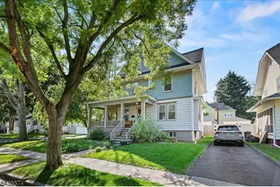 33 Morse Ave, East Orange, NJ 07017 - Photo 3