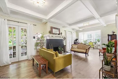 33 Morse Ave, East Orange, NJ 07017 - Photo 5