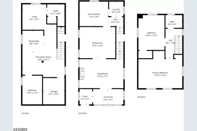 13 Front St, North Arlington, NJ 07031 - Photo 33