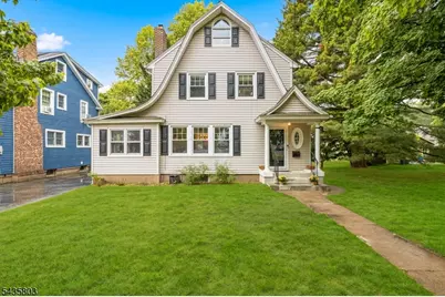 108 Rock Rd, Glen Rock, NJ 07452 - Photo 1