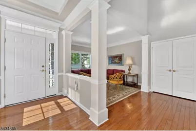 717 Thistle Hill Ln, Franklin Township, NJ 08873 - Photo 5