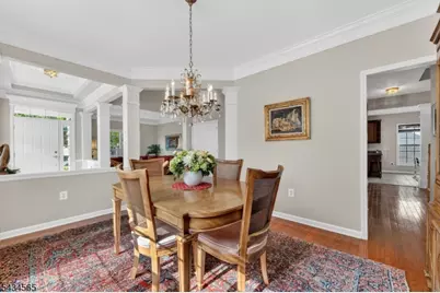 717 Thistle Hill Ln, Franklin Township, NJ 08873 - Photo 9