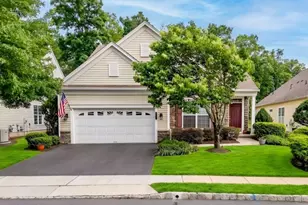 717 Thistle Hill Ln, Franklin Township, NJ 08873 - Photo 3
