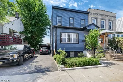 12 Bender Pl #1, Cliffside Park, NJ 07010 - Photo 1