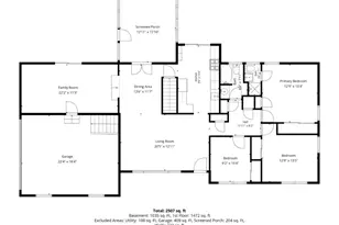 25 King George Rd, Warren Township, NJ 07059 - Photo 49