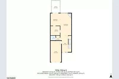 89 Stockton Ct, Parsippany, NJ 07950 - Photo 45
