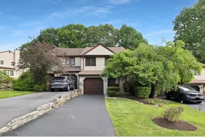 89 Stockton Ct, Parsippany, NJ 07950 - Photo 3