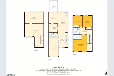89 Stockton Ct, Parsippany, NJ 07950 - Photo 47