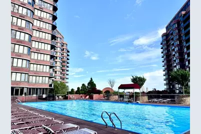 100 Carlyle Drive. N05J #5 JN, Cliffside Park, NJ 07010 - Photo 29