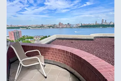 100 Carlyle Drive. N05J #5 JN, Cliffside Park, NJ 07010 - Photo 9