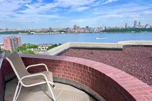 100 Carlyle Dr N05J, Cliffside Park, NJ 07010 - Photo 9