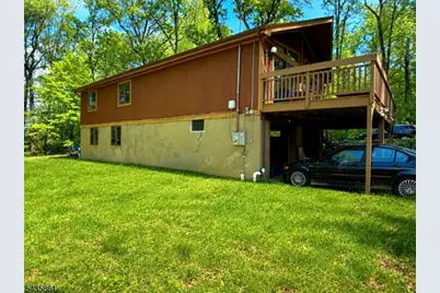 88 Quenby Mountain Rd, Liberty Township, NJ 07838 - Photo 3