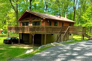 88 Quenby Mountain Rd, Liberty Township, NJ 07838 - Photo 1