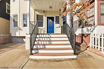 207 Brighton Ave, East Orange, NJ 07017 - Photo 3