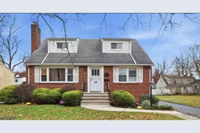 2060 Mountain Ave, Scotch Plains Township, NJ 07076 - Photo 1