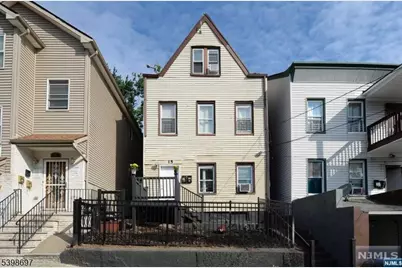 15 N 3rd St, Paterson, NJ 07522 - Photo 1