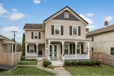 15A Main St, Clinton Township, NJ 08801 - Photo 5