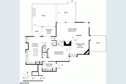 5 Audubon Trail, Boonton Township, NJ 07005 - Photo 47