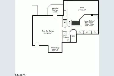 5 Audubon Trail, Boonton Township, NJ 07005 - Photo 49