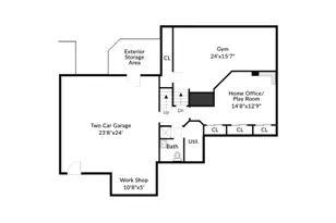 5 Audubon Trail, Boonton Township, NJ 07005 - Photo 49