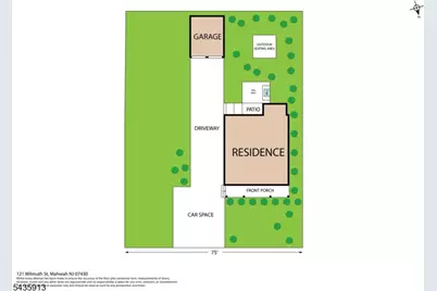 121 Wilmuth St, Mahwah Twp., NJ 07430 - Photo 3