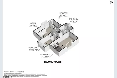 121 Wilmuth St, Mahwah Twp., NJ 07430 - Photo 25