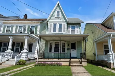 157 Bullman St, Phillipsburg, NJ 08865 - Photo 1