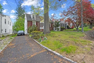 433 Mount Pleasant Ave, West Orange Township, NJ 07052 - Photo 29