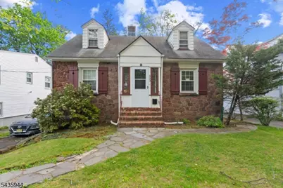 433 Mount Pleasant Ave, West Orange Township, NJ 07052 - Photo 1