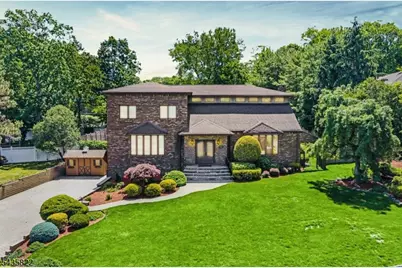 31 Forest Hills Way, Cedar Grove, NJ 07009 - Photo 1