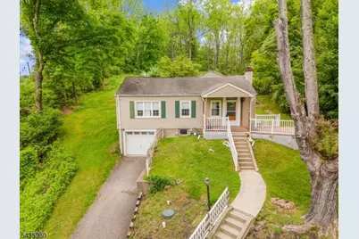 16 High St, Blairstown Township, NJ 07825 - Photo 27