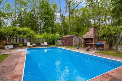 16 High St, Blairstown Township, NJ 07825 - Photo 23