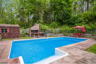 16 High St, Blairstown Township, NJ 07825 - Photo 21