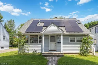 60 Melody Hill Rd, Clifton, NJ 07013 - Photo 1